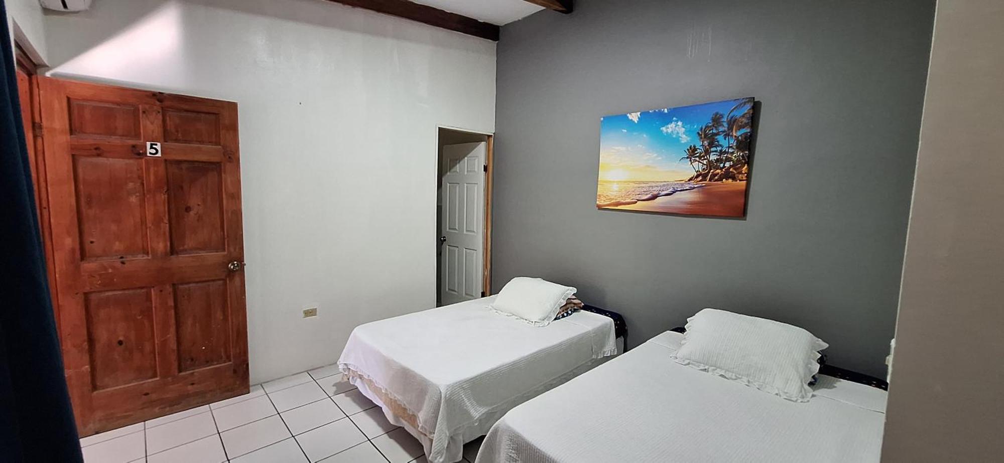 Layback Surf Hotel Tamanique Luaran gambar