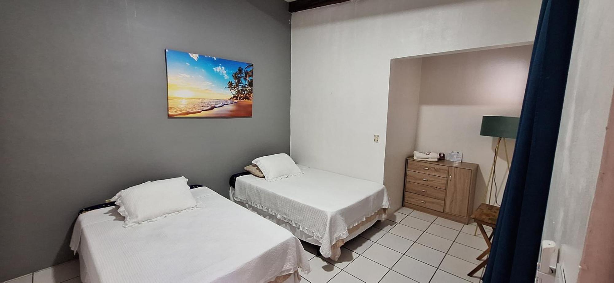Layback Surf Hotel Tamanique Luaran gambar