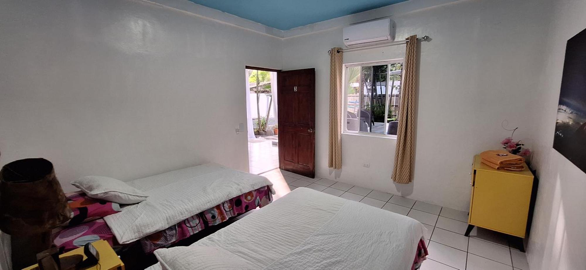 Layback Surf Hotel Tamanique Luaran gambar